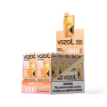 Vozol NEON 60K puff Vape sekali pakai